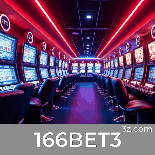 Cadastro na 166BET3