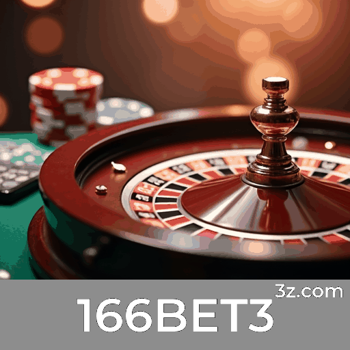 Cadastro na 166BET3