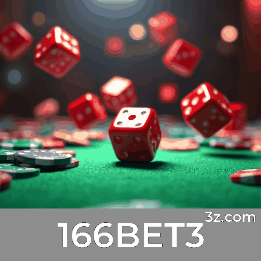 Acesso ao 166BET3