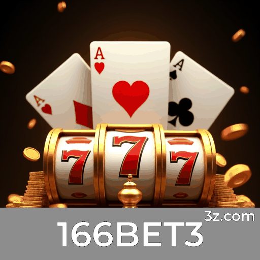 Acesso ao 166BET3