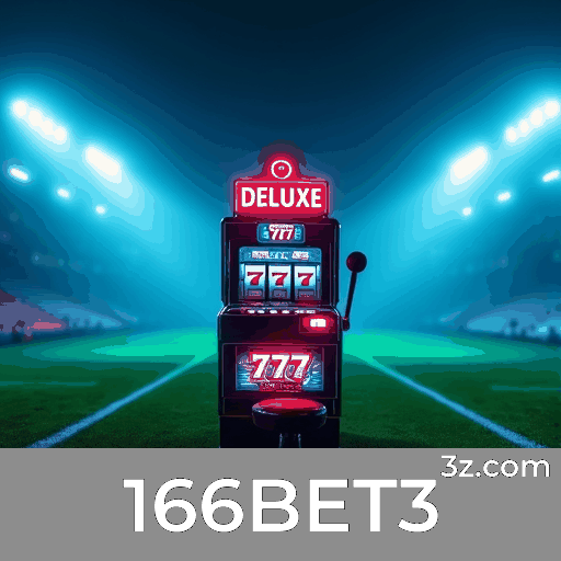 Cassino Online 166BET3