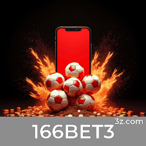 166BET3 - Cassino Premiado e Pagamentos Rápidos