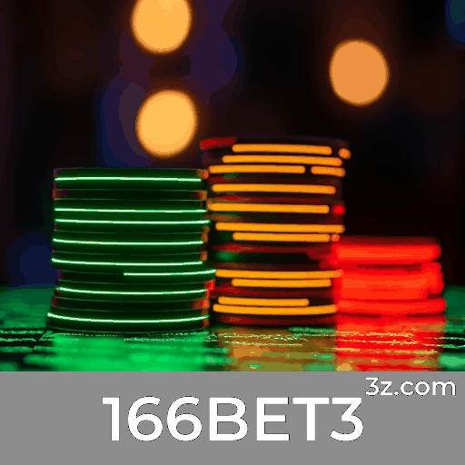 Acesso ao 166BET3