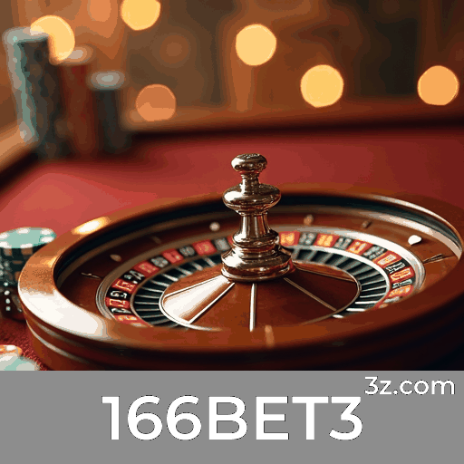 Cadastro na 166BET3