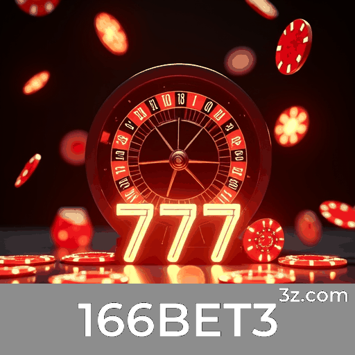 Acesso ao 166BET3