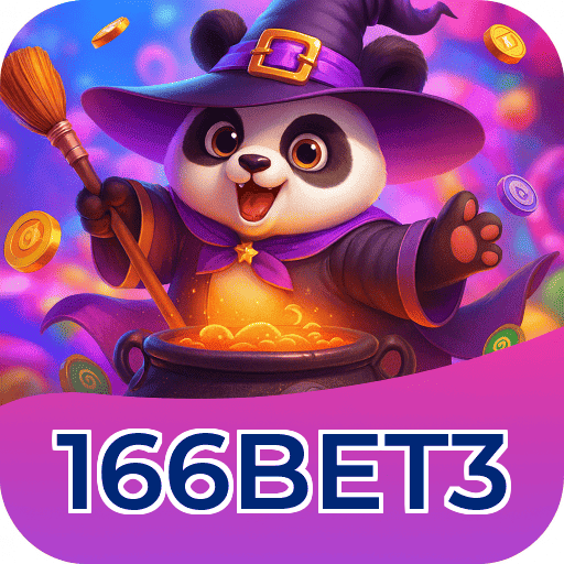 166BET3 logo