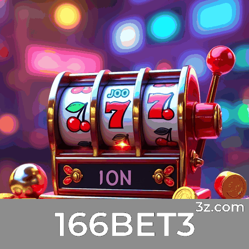Cassino Online 166BET3