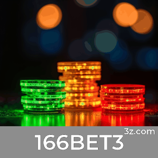 Cadastro na 166BET3