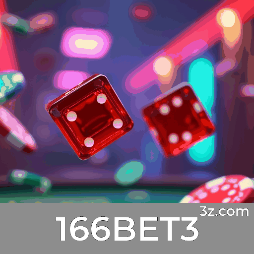 Cassino Online 166BET3