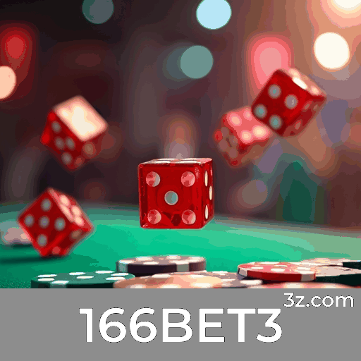 Cadastro na 166BET3
