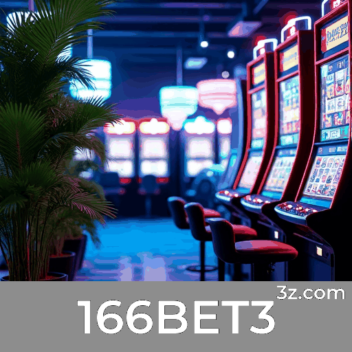 Cassino Online 166BET3