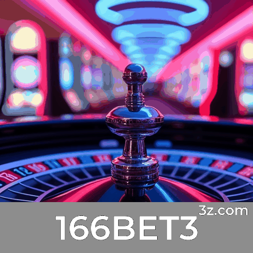 Cassino Online 166BET3
