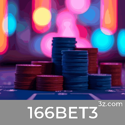 Cadastro na 166BET3