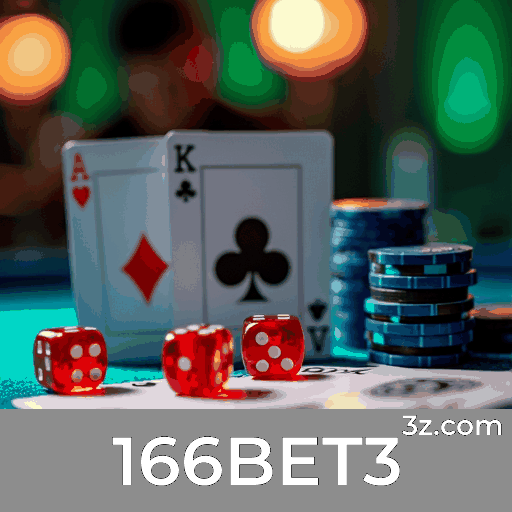 Acesso ao 166BET3