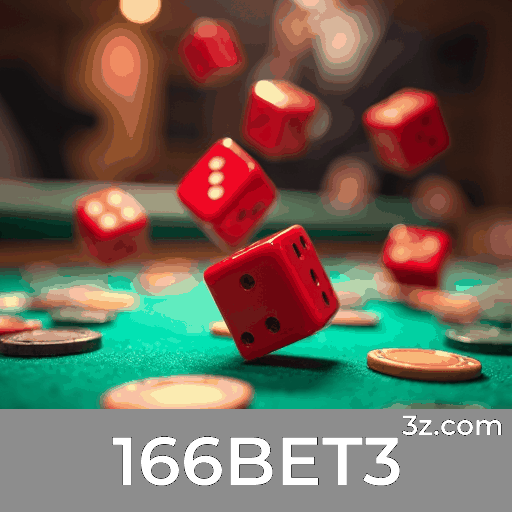 Cassino Online 166BET3