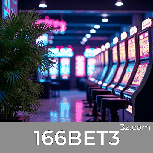 Cassino Online 166BET3