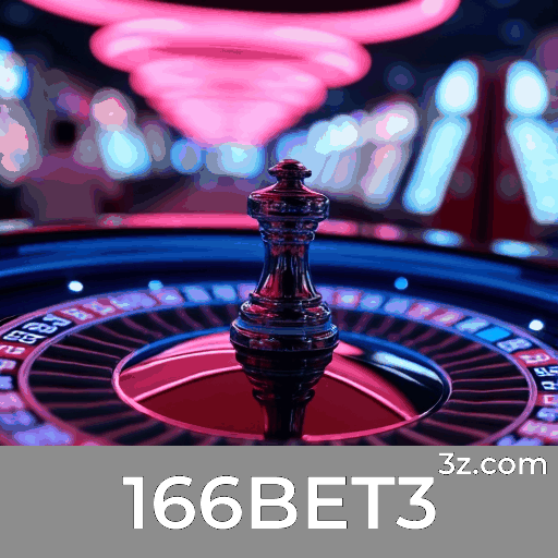 Cassino Online 166BET3